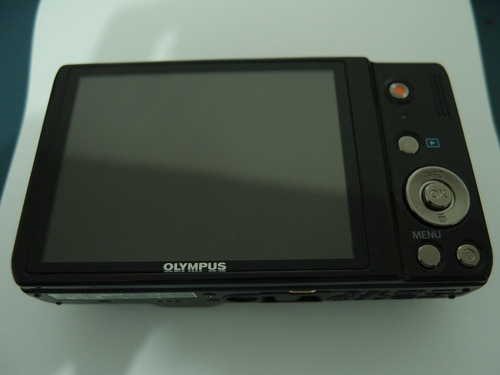 Camera Digital Olympus (vr330)