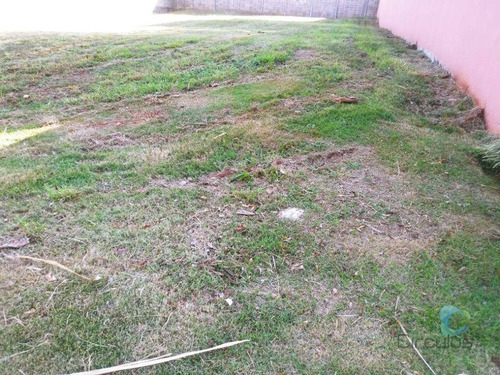 Imagem 20 de 20 de Terreno À Venda, 837 M² - Vista Livre Maravilhosa - Royal Park - Ribeirão Preto/sp - Te1609