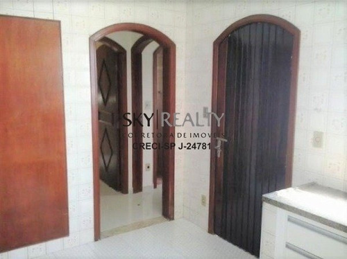 Imagem 5 de 15 de Casa - Vila Guarani (z Sul) - Ref: 14661 - L-14661