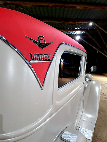 Hot Rod 1930 Motor Chevette Fordinho 29