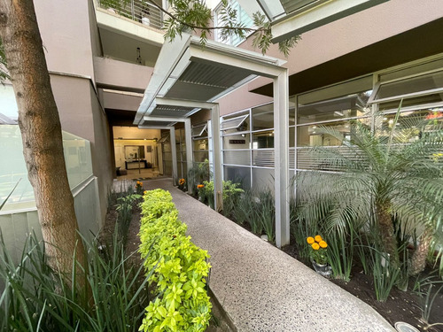 Departamento En Venta, En Ampliación Granada, Nuevo Polanco, Cdmx