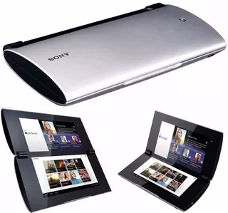 Tablet Sony P Multitouch 16gb 5.5 X2 3g