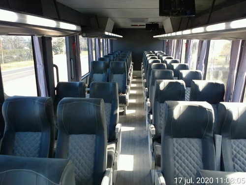 Scania Overland