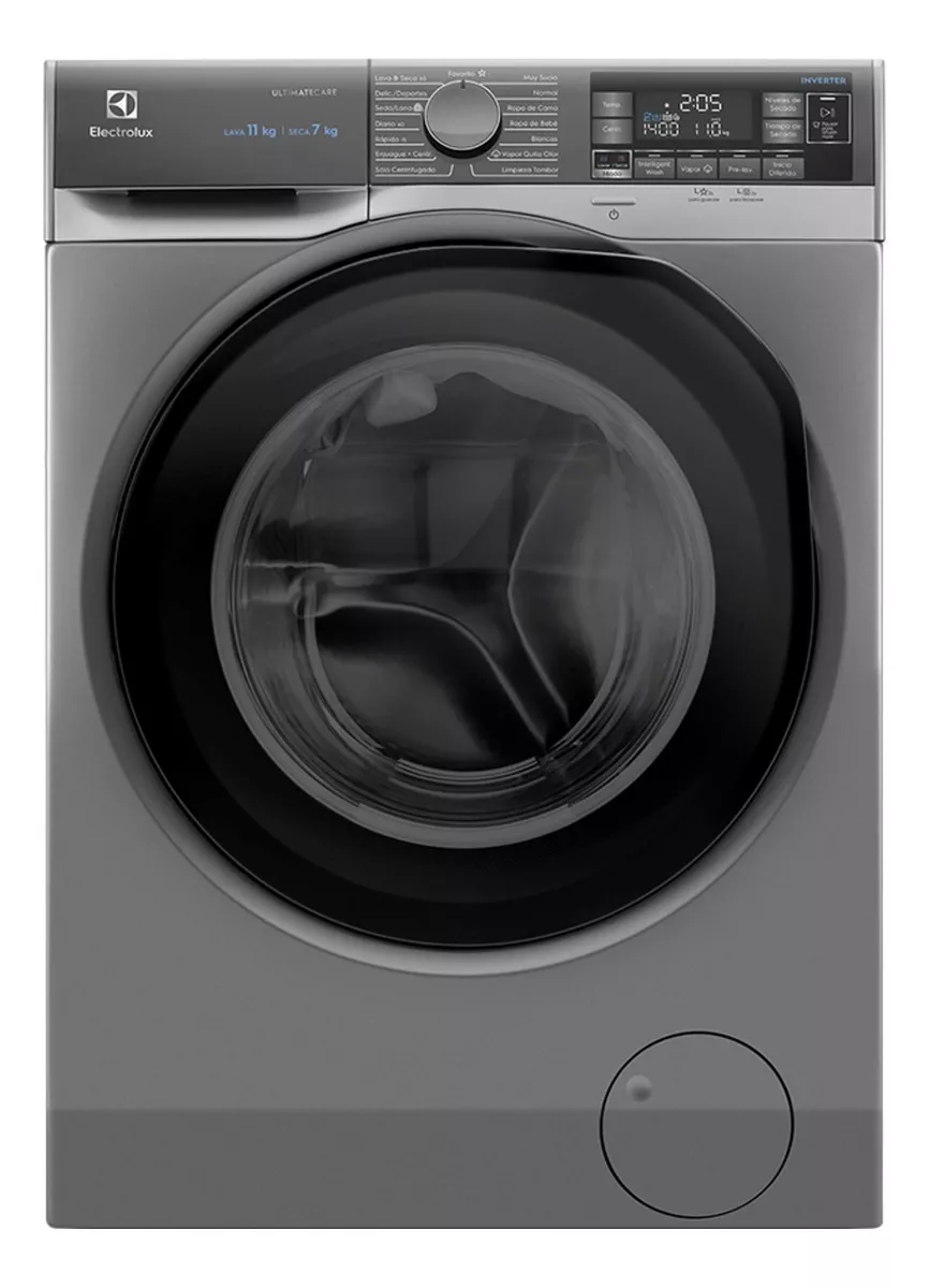 Segunda imagen para búsqueda de lavadora secadora