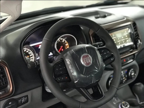 Imagen 7 de 21 de Fiat Toro Todas Las Versiones Anticipo Y Cuotas Solo Dni A