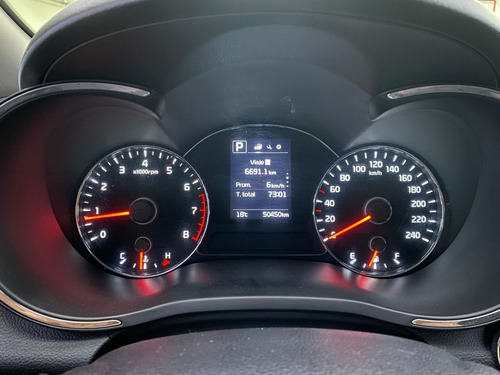 Imagen 12 de 18 de Kia Cerato Sx At 2.0 4ptas