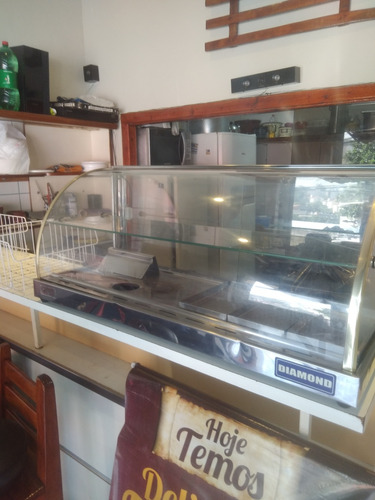 Utilidade Pra Bar E Lanchonete