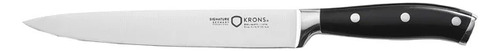 Cuchillo Profesional Fileteador 20cm Signature Krons