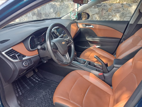 Chevrolet Cavalier 1.5 Premier At