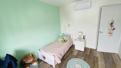 Imagen 12 de 28 de Venta Departamento 3 Dormitorios Servicio Suite Garaje - Cordón