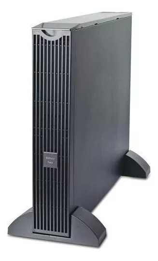 Tercera imagen para búsqueda de bateria ups apc 1100