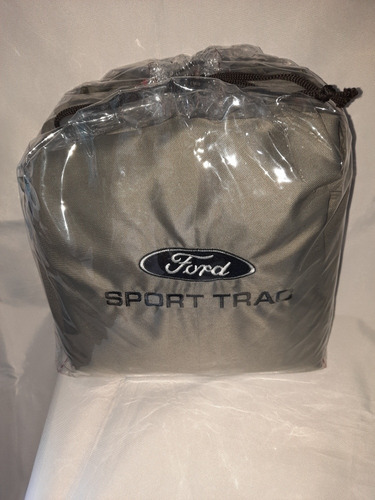 Forros De Asiento Impermeable Ford Explorer Sport Trac 06 08