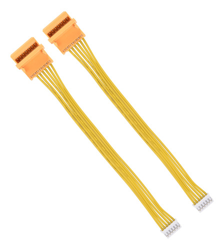 Terminal De Conector De Cargador Bl1830 De 2 Piezas Para 14,