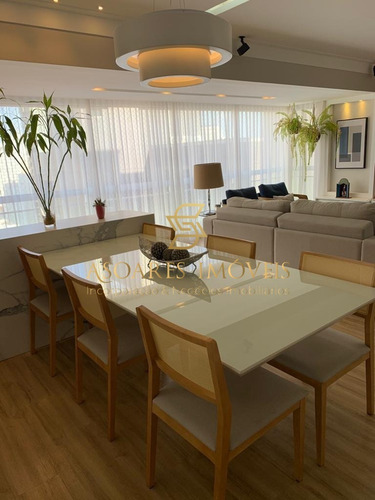 Imagem 8 de 20 de Apartamento À Venda Em Vila Itapura - Ap000333