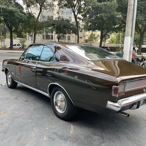 Imagem 3 de 11 de Chevrolet Opala
