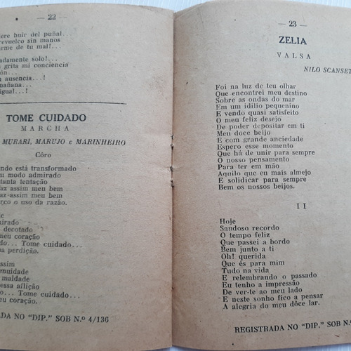 Cancioneiro Volume 2 Francisco Alves O Rei Da Voz
