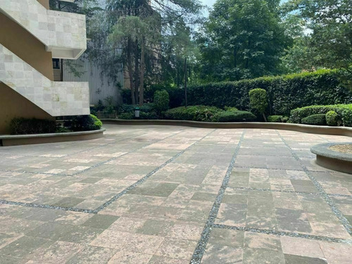 Imagen 24 de 30 de Prolongación Bosques De Reforma