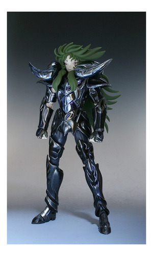 Bandai Myth Cloth Jp Aries Shion Tamashii Nation