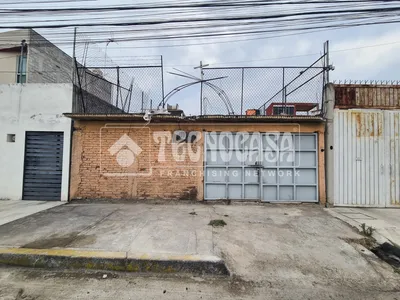 Terreno en venta