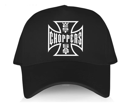 Gorras De Béisbol Para Exteriores Hats West Coast Choppers