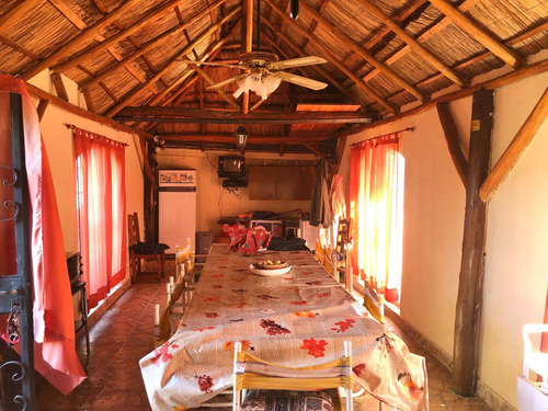 Imagen 9 de 27 de Casa Quinta En Venta. Los Naranjos. Magdalena