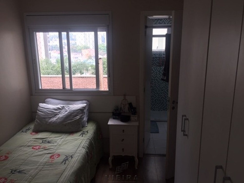 Imagem 10 de 15 de Quartier Vila Mascote Sua Chance, Aproveite!!! - 3470-1