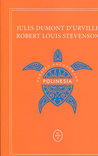 Libro Polinesia. Paraiso Encontrado De Stevenson Robert Loui