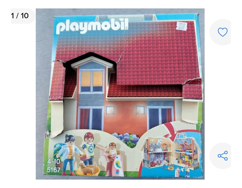 Playmobil  5167