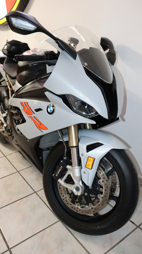 S 1000 Rr