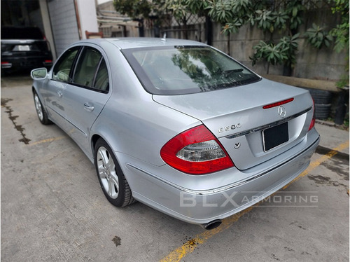 Mercedes-Benz Clase E 3.0 280 Avantgarde Mt