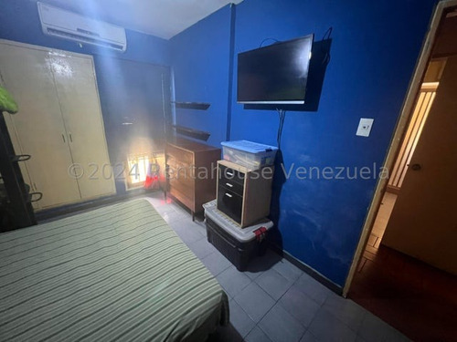 Apartamento En Alquiler El Paraiso Fm25-8961