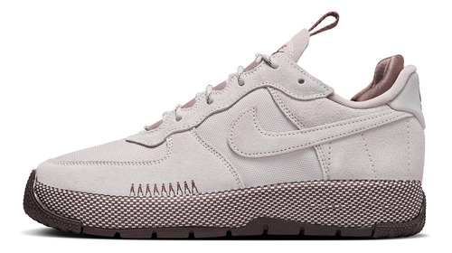 Zapatillas Nike Air Force 1 Wild Low Urbano Fb2348_002   