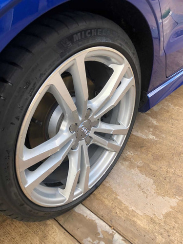 Imagen 10 de 15 de Audi S3 2016 2.0 Tfsi Stronic Quattro 300cv