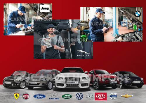 Launch Easydiag Thinkdiagscanner Automotivo Obd Full Android