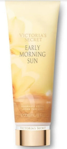 Victoria's Secret Early Morning Sun Hidratante 