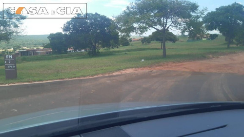 Imagem 2 de 7 de Terreno - Ref: 5172