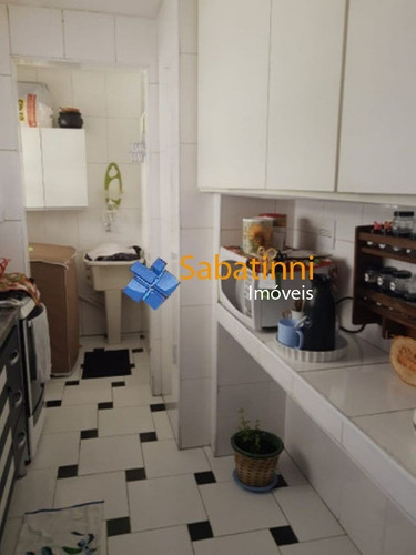 Imagem 11 de 15 de Apartamento A Venda Em Sp Brás - Ap04584 - 69379144