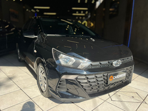 Hyundai HB20 1.0 12V FLEX SENSE MANUAL