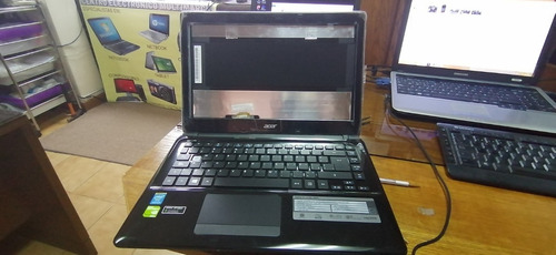 En Desarme Acer Aspire E1-410g-4865