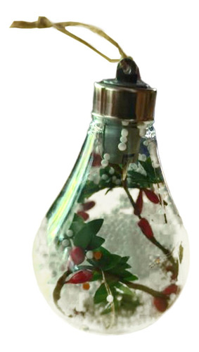Bolas De Navidad Led Adornos Árbol De Navidad Decoración