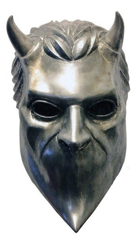 Bake Casco Rty Props Heavy Metal Doom Hard Rock Roll #m