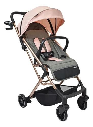 Coche De Bebe Compacto Priori Noah
