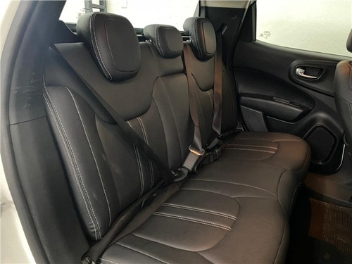Fiat Toro 1.8 16v Evo Flex Freedom Automático