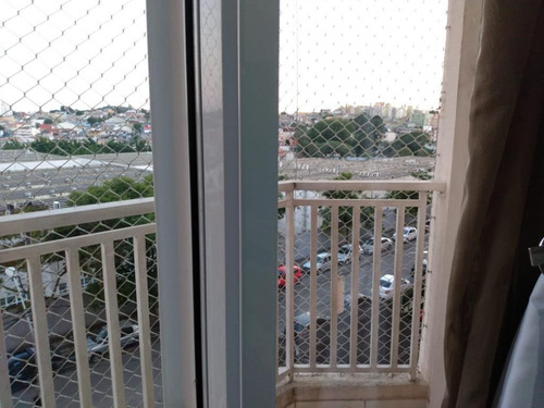 Apartamento Com 2 Dormitórios À Venda, 55 M² - Alves Dias - São Bernardo Do Campo/sp - Ap63601