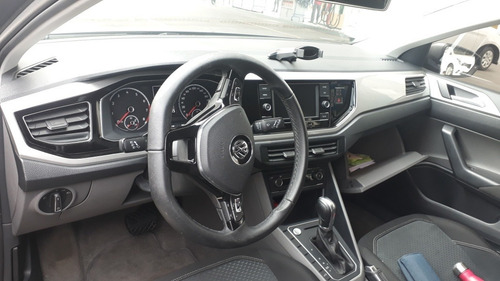 Imagem 6 de 10 de Polo 1.0 Automatico Tsi