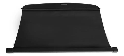 Esteira Retrátil Tampão Bagagito Porta Malas Rav4 2020 Preto