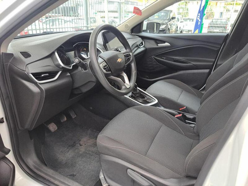 Chevrolet Onix plus Onix Plus 10mt Lt2