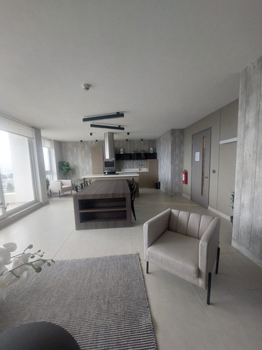 Arriendo Depto Nuevo A Estrenar 2 D, 2 B, 1 E Y Bodega