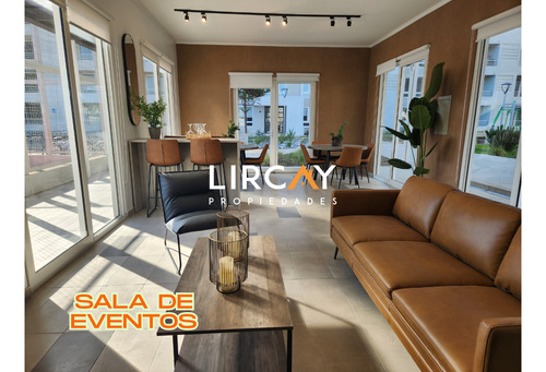 Departamento Amoblado En Arriendo En Talca.
