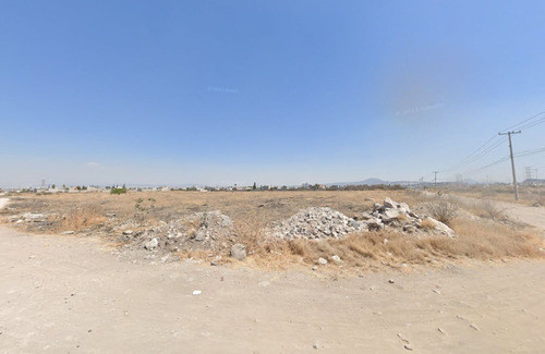 11 Hectáreas En Venta, Para Desarrolladores, Valle Dorado, Querétaro.